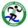 Derwent Runners Derby badge